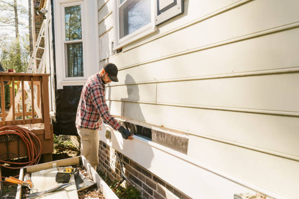 Trusted Siding Inspection service in Elmont, NY - Creative Siding
